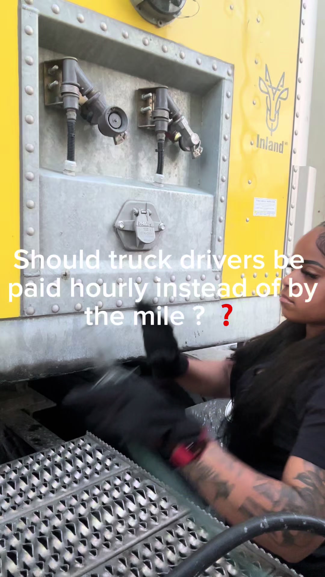 @Jazmyne💕🚛