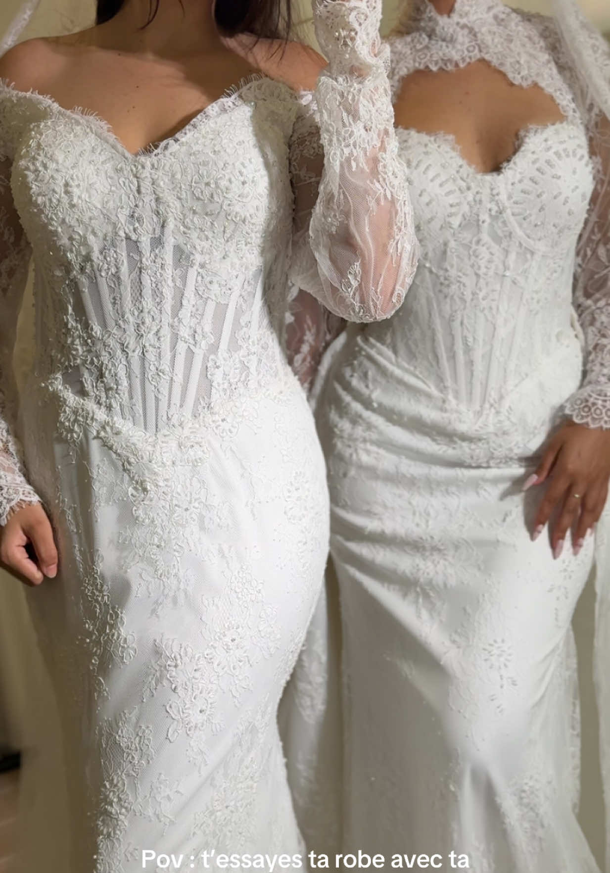 @R&Ecirc;VE BLANC&reg;