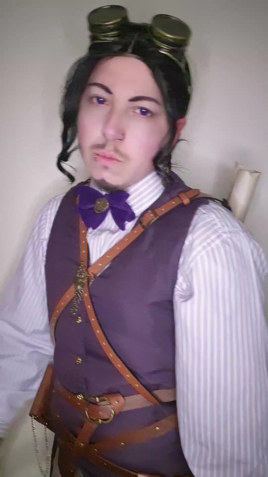 @AnxiousKingKay