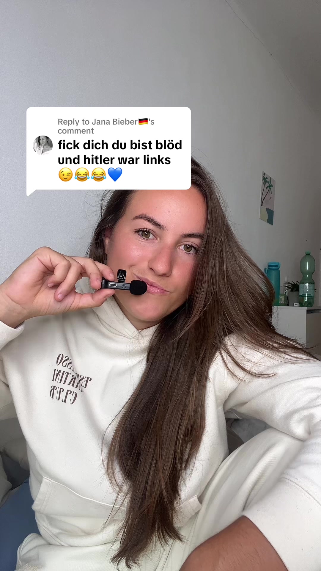 @Laura Straetker