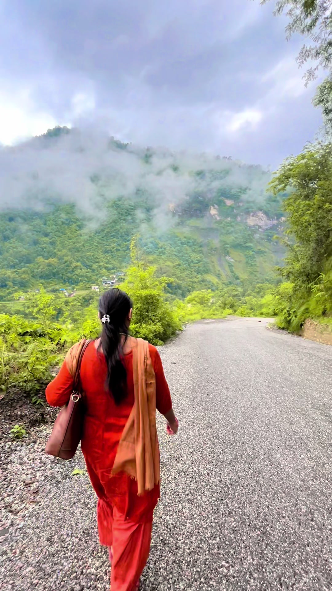 @janaki gaire