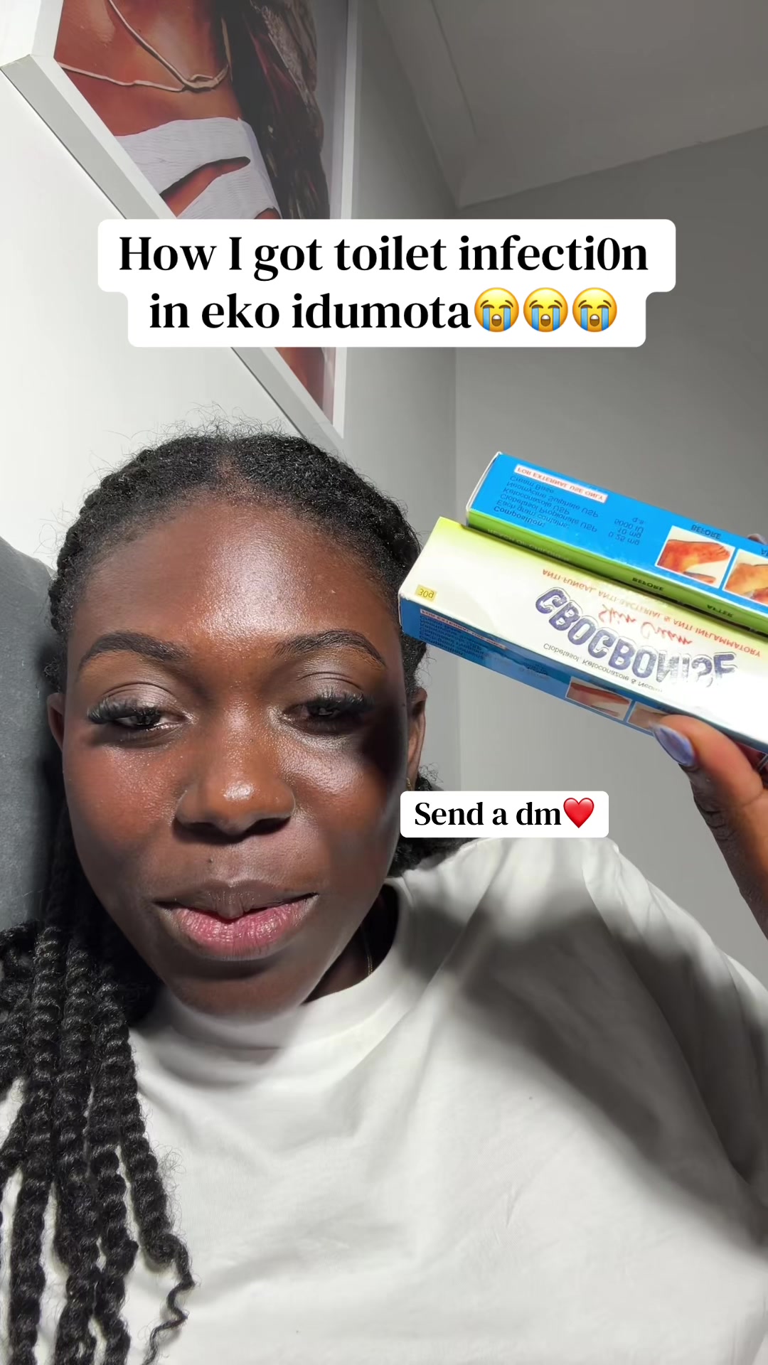 @BELLE&rsquo;S TOUCH SKINCARE