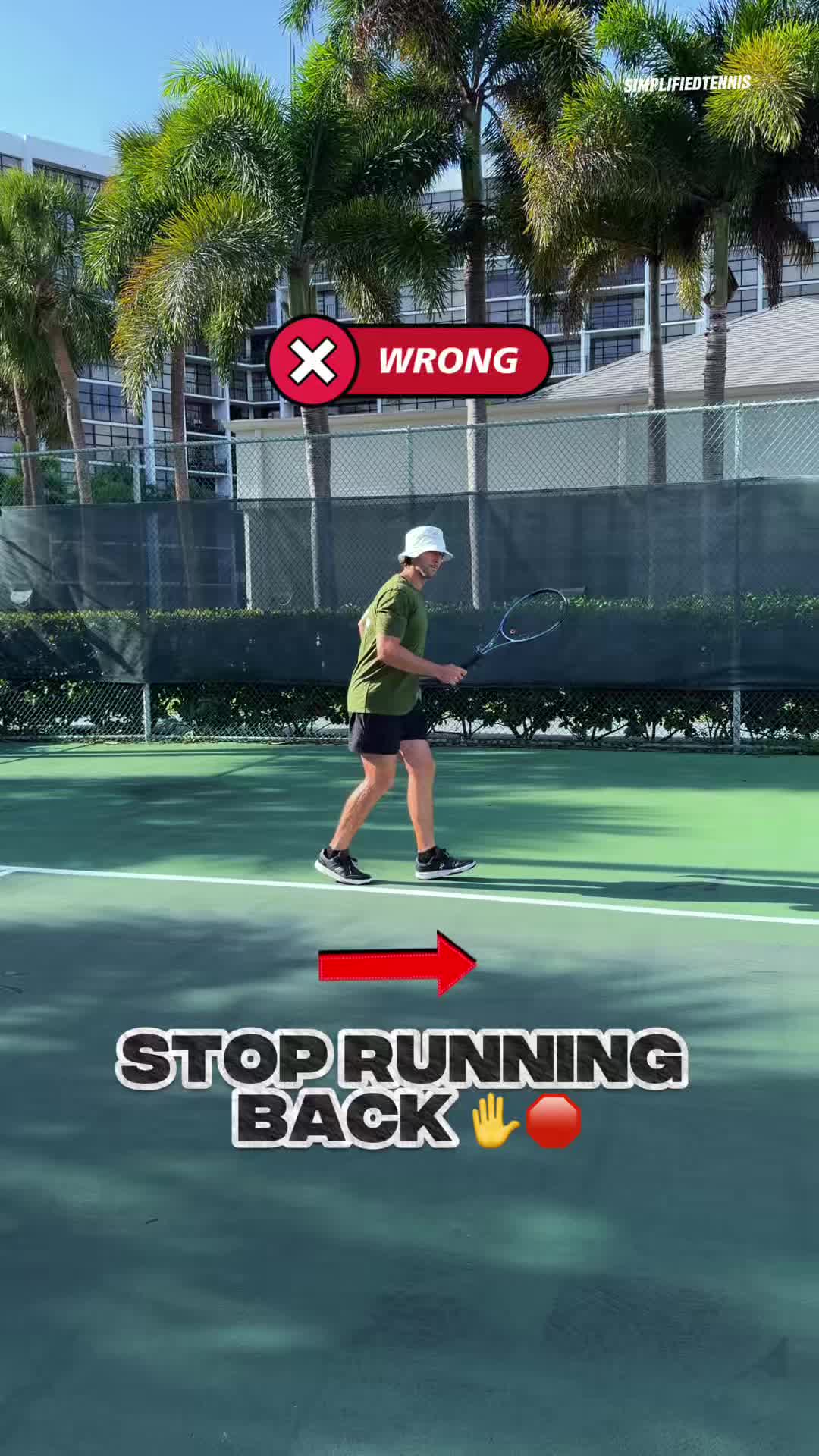 @Nodir Azimov | Tennis Coach