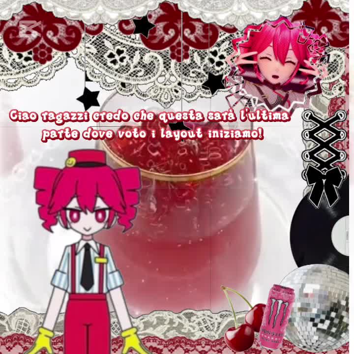 @~☆Teto•Rants☆~