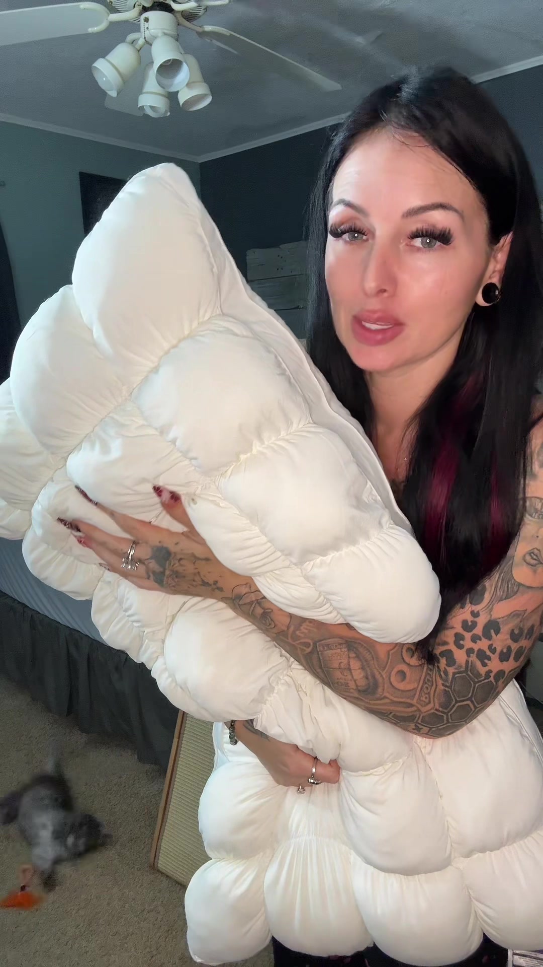 @To0thlessQueen💋