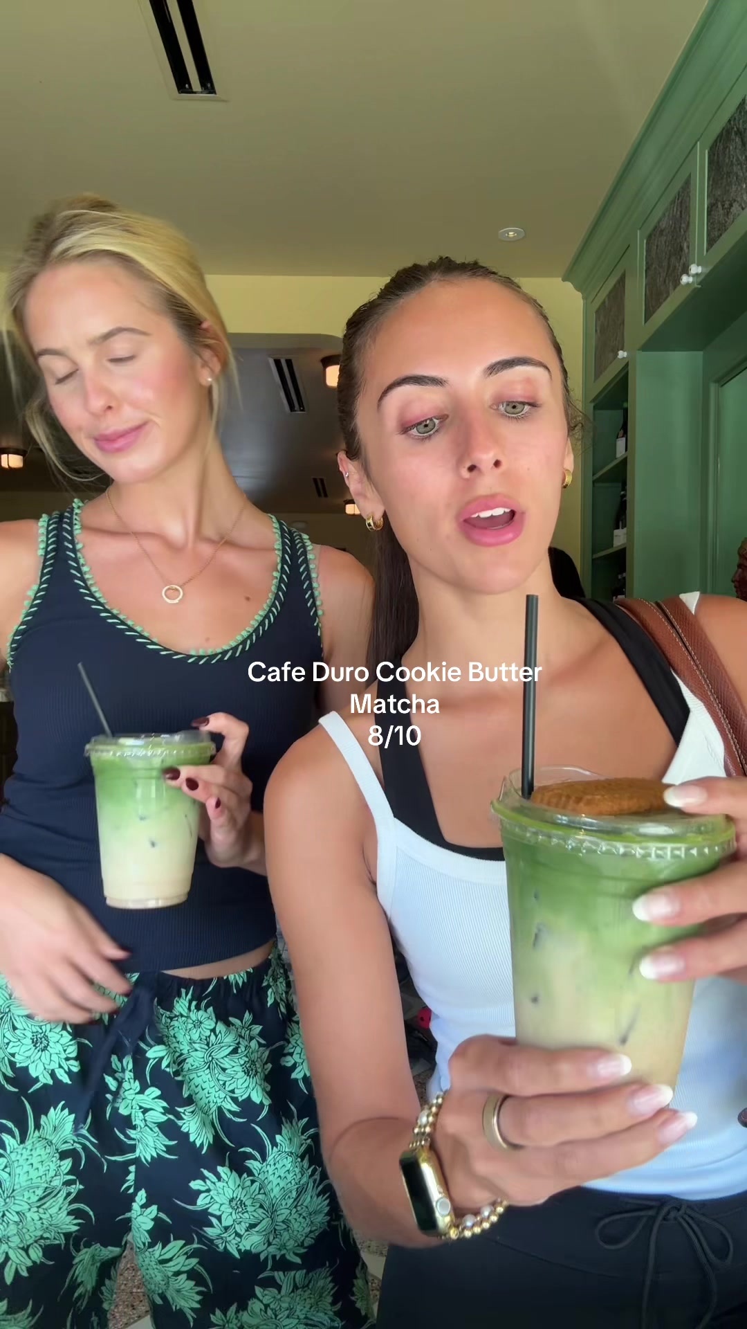 @Mia Miranda