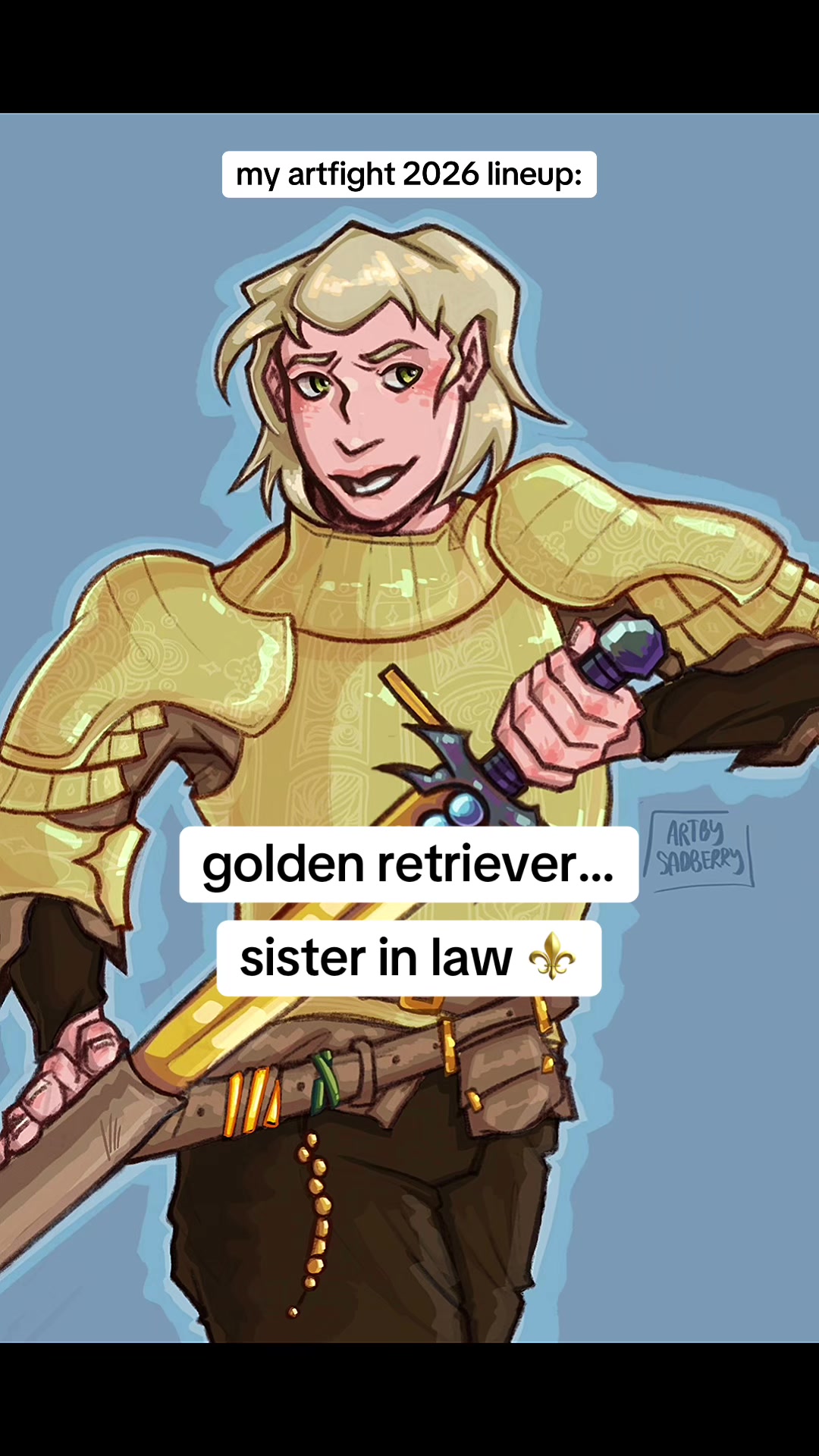 @sadberry ✨️