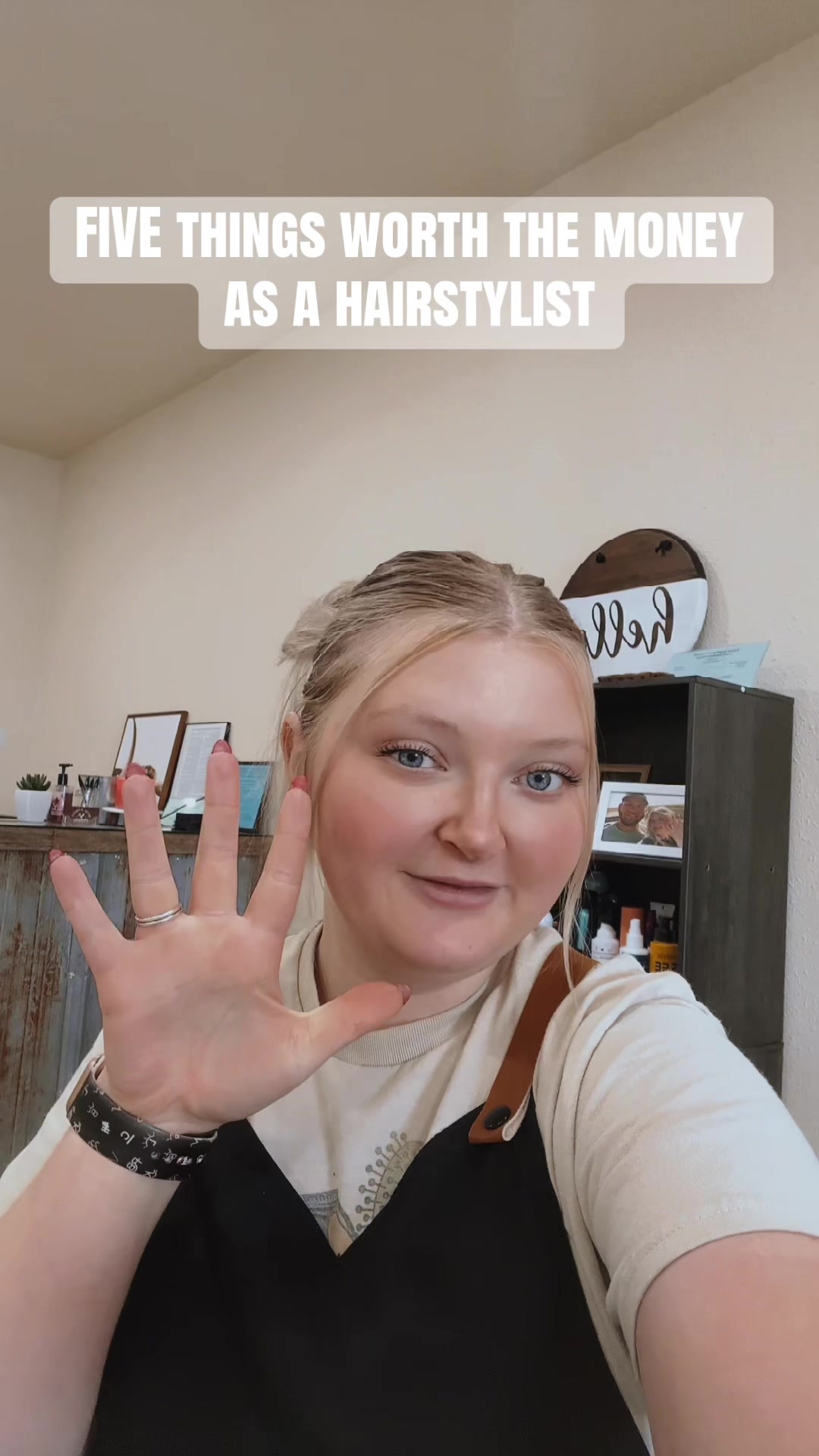 @brooke | ks hairstylist
