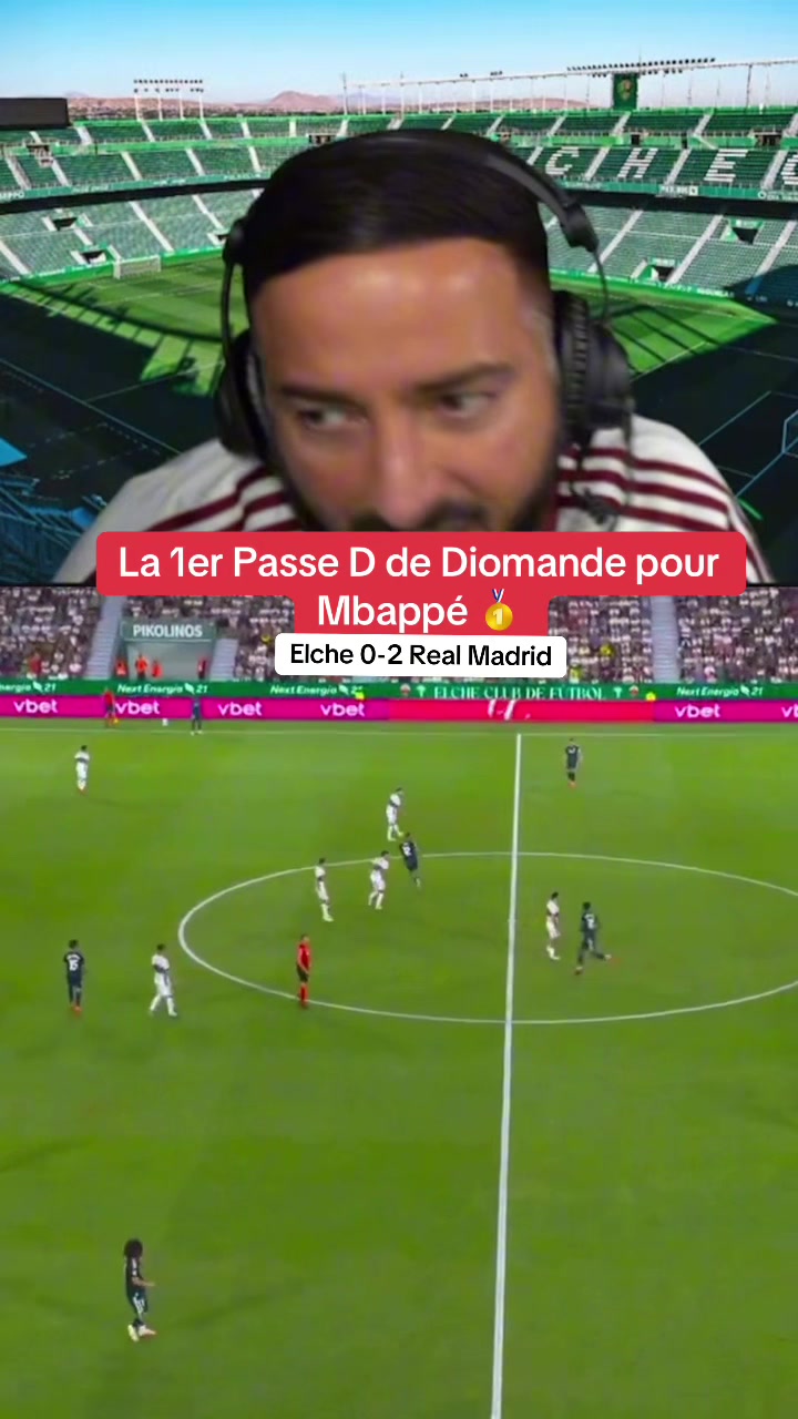 @La Liga 26/27