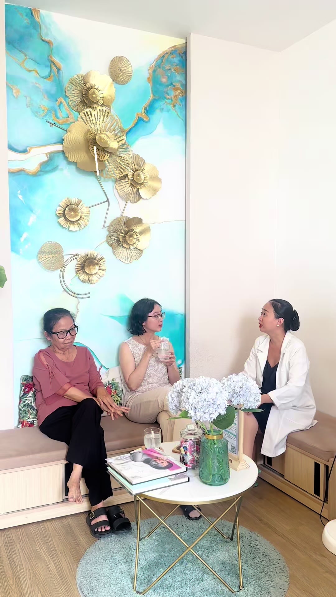 @Mineral Spa - Beauty Academy