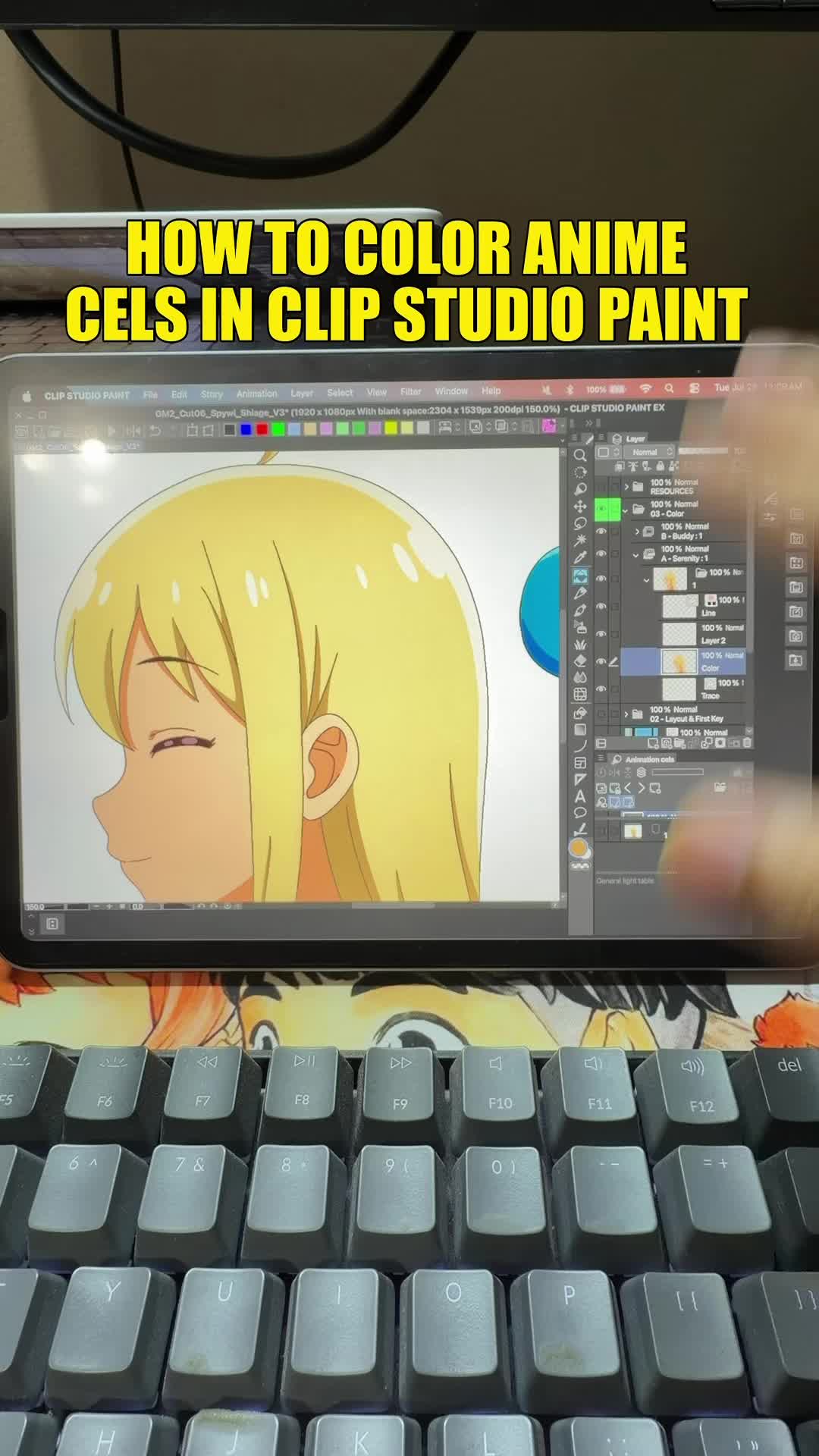 @Spywi’s Mind Palace