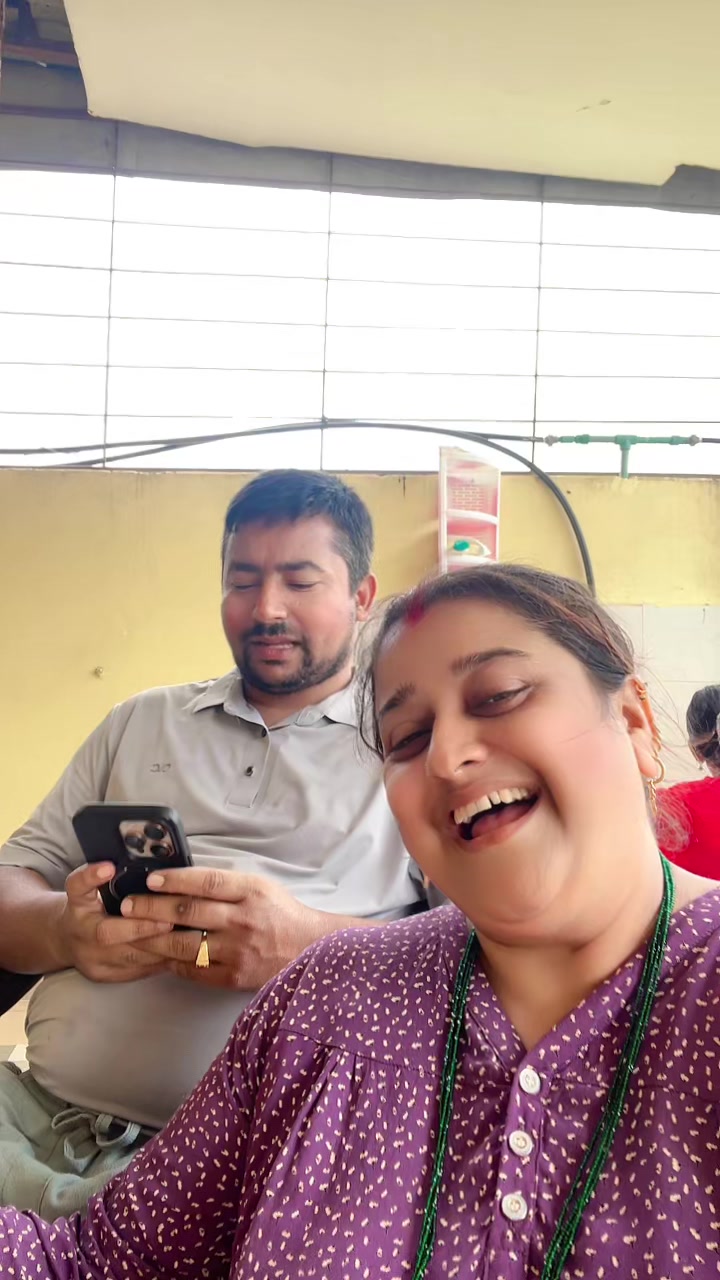 @Shakti mamu❤️