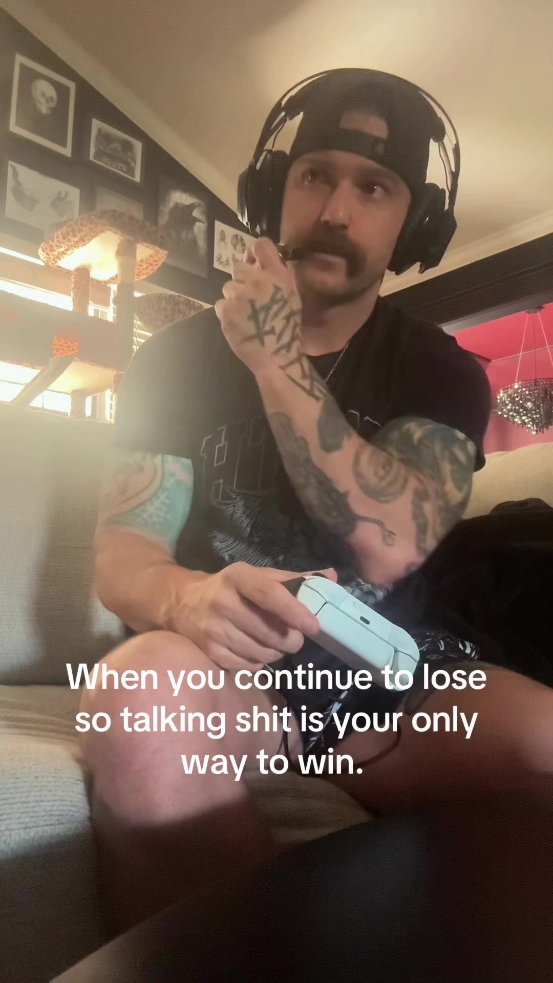 @Richie Perrin