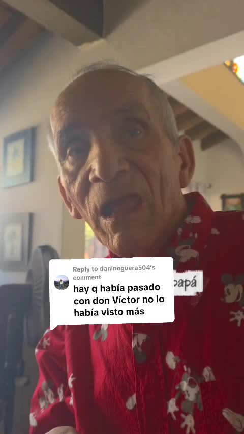@Soy la mamá de mi papá 💜