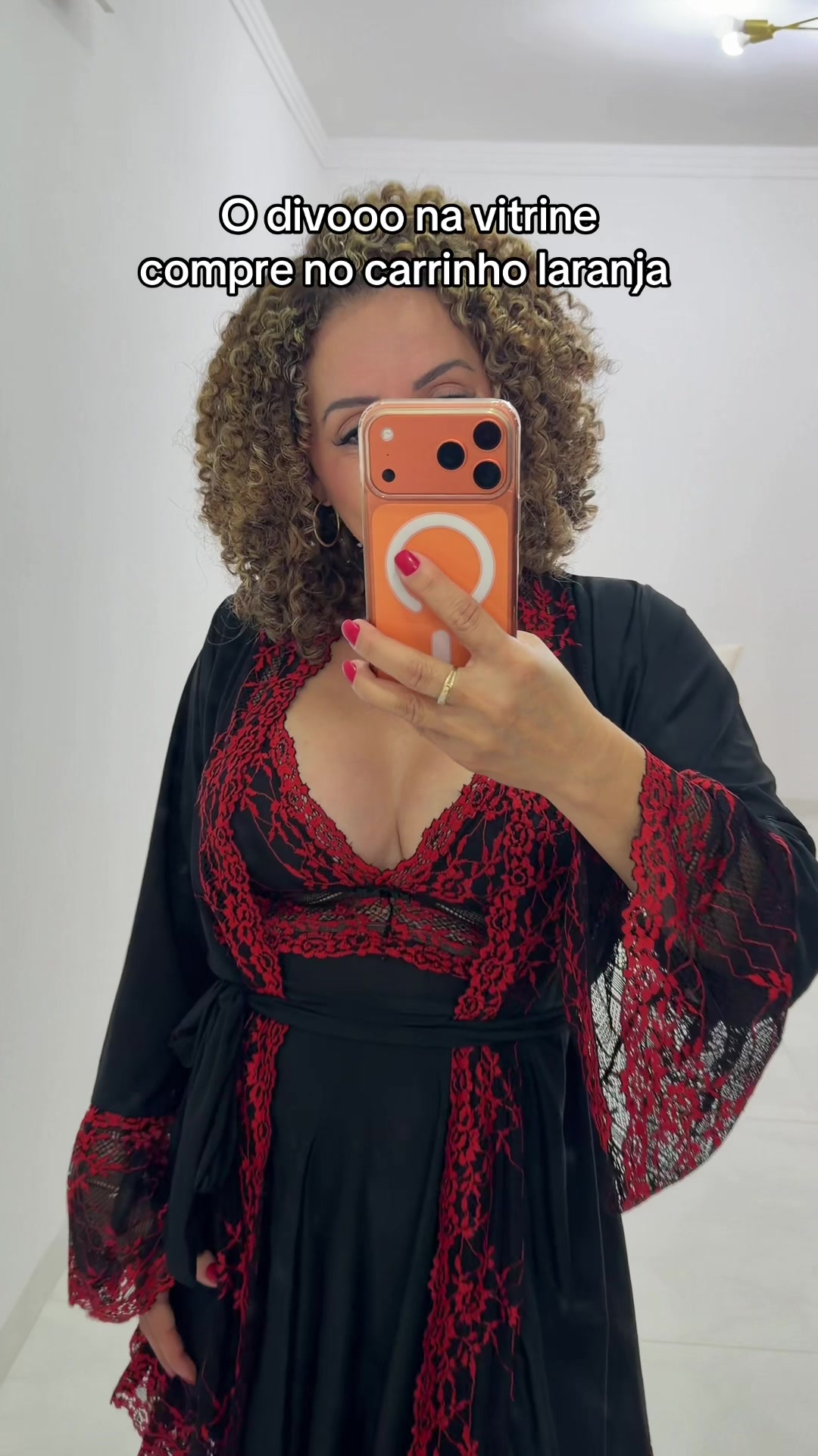 @Maria Pimenta moda íntima