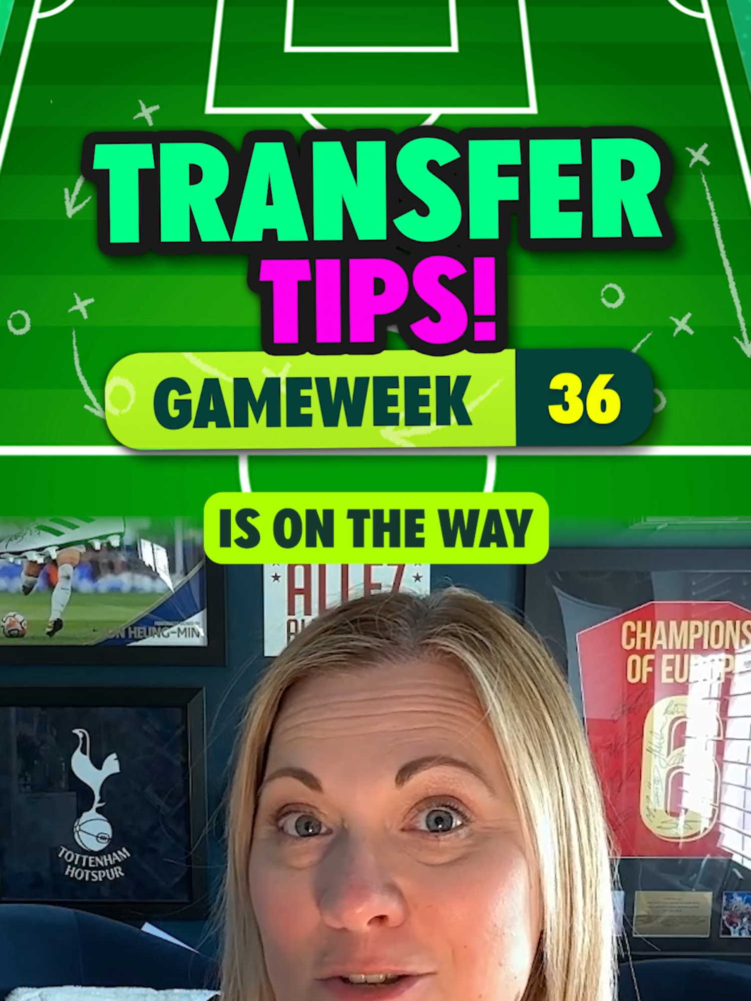 @Fantasy Football Scout