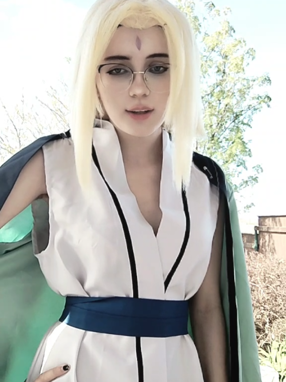@(。・ω・。)ノ♡