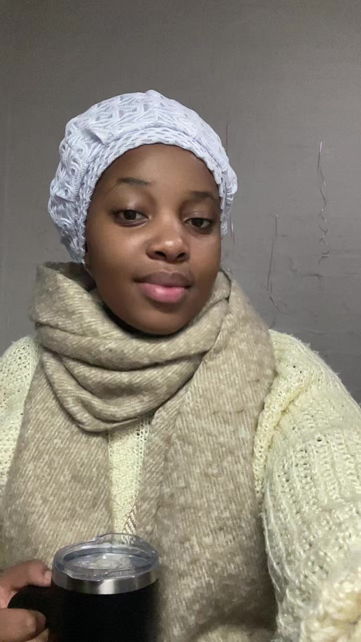 @Alakhe Ndude-Masebeni