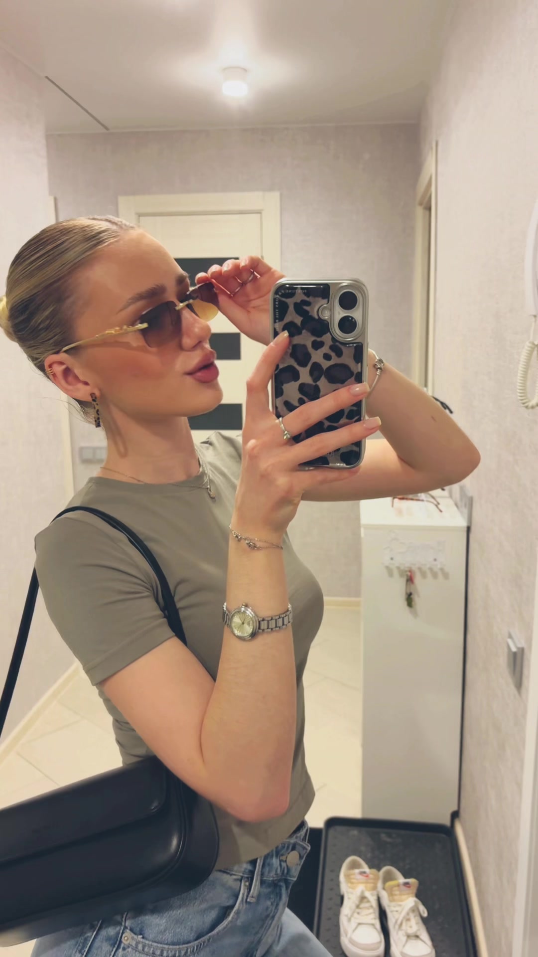@лера