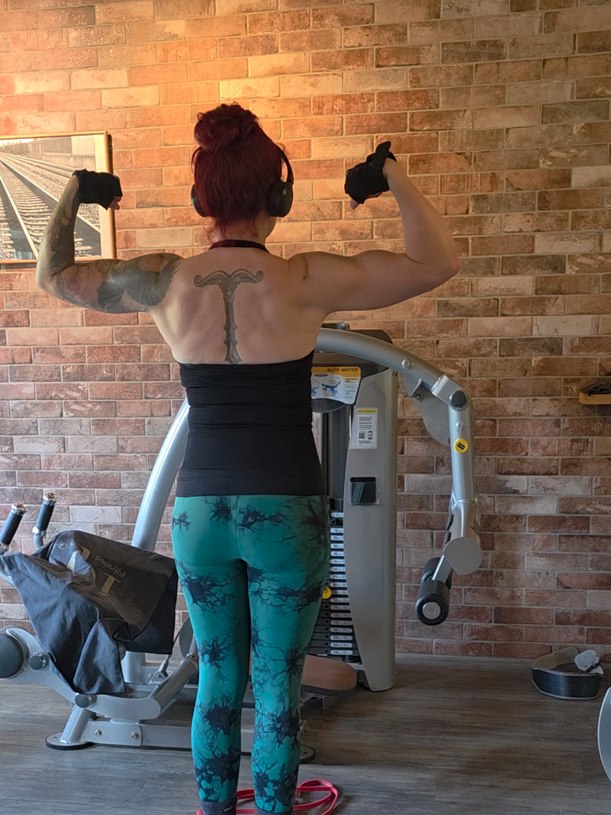 @🐝💪Kati Barbella