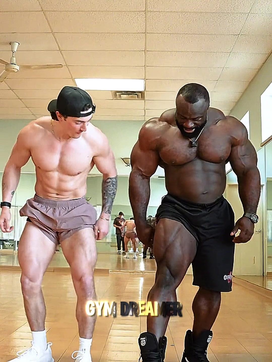@𝐆𝐘𝐌 𝐃𝐑𝐄𝐀𝐌𝐄𝐑