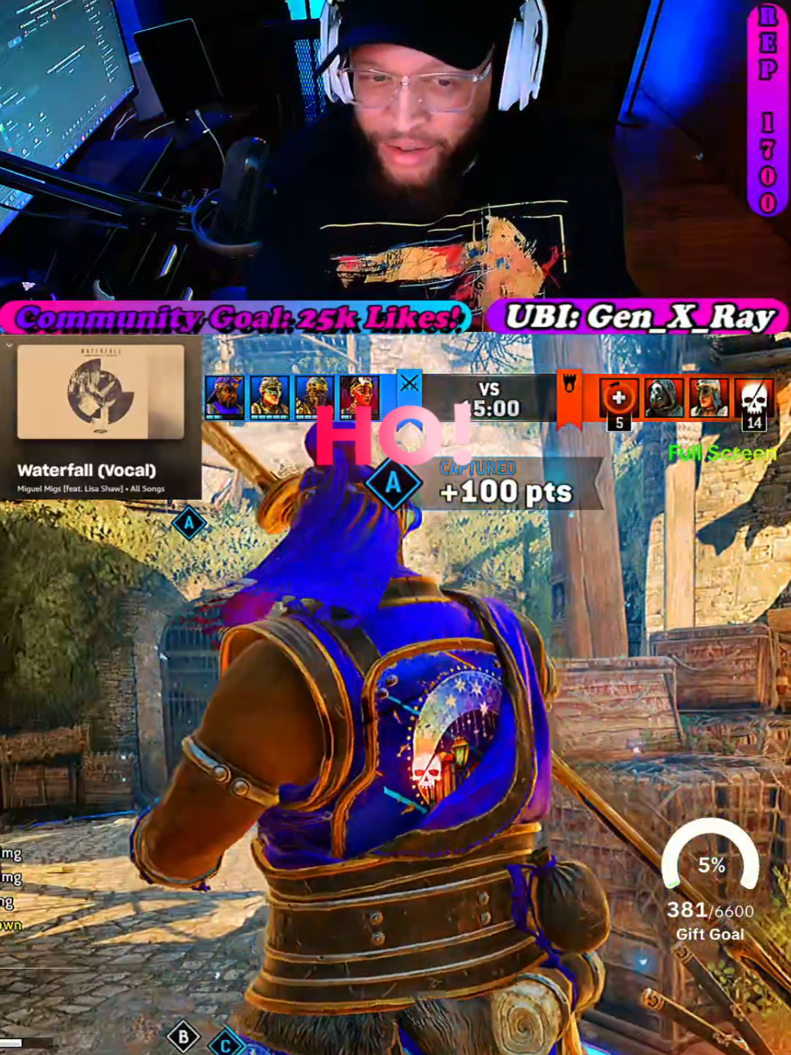 @Generation ❌️ Gaming