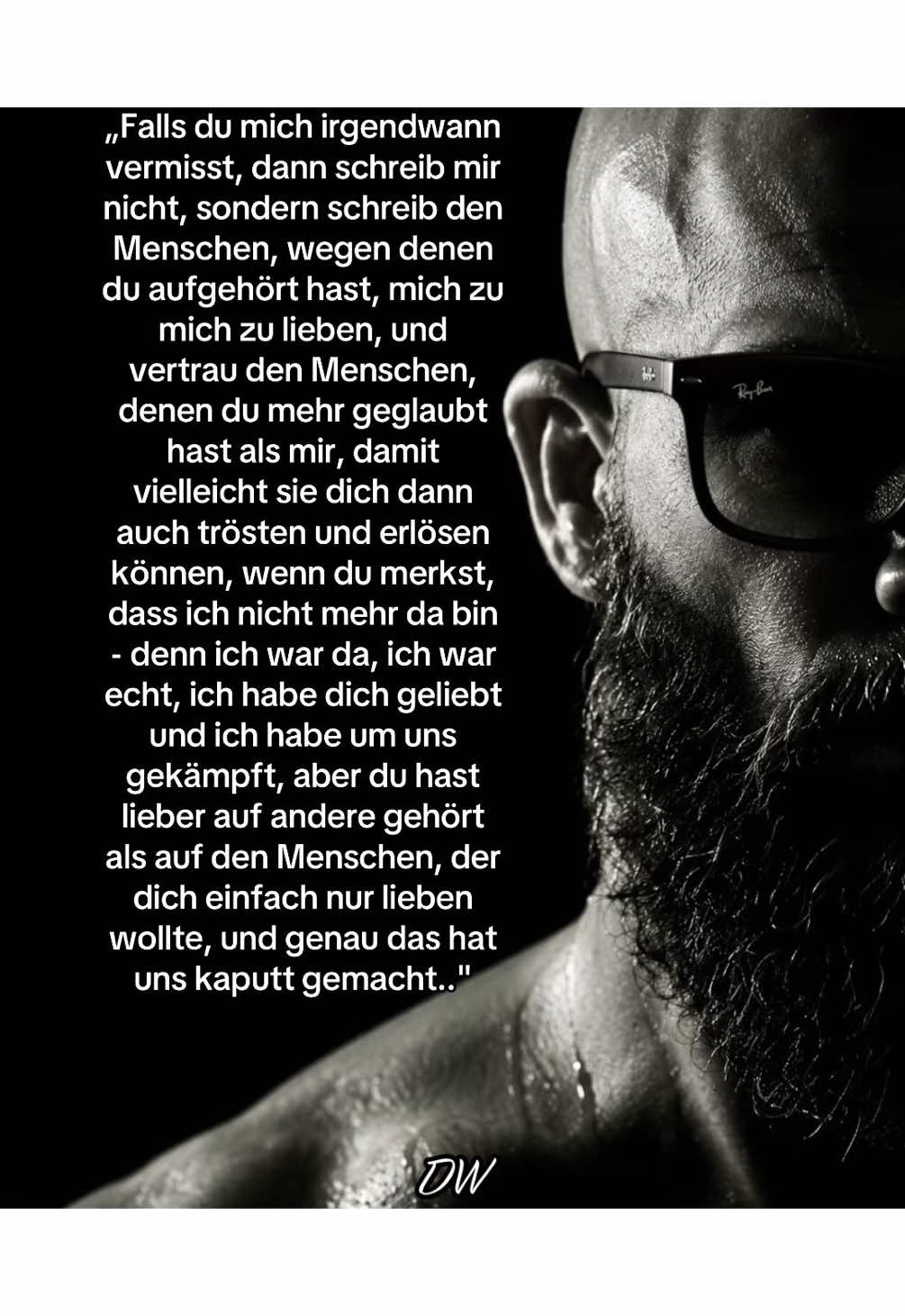 @Deine Nähe ist mein zu hause