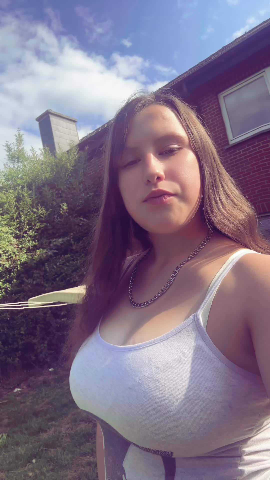 @mohna doux Chloé ❤️☠️