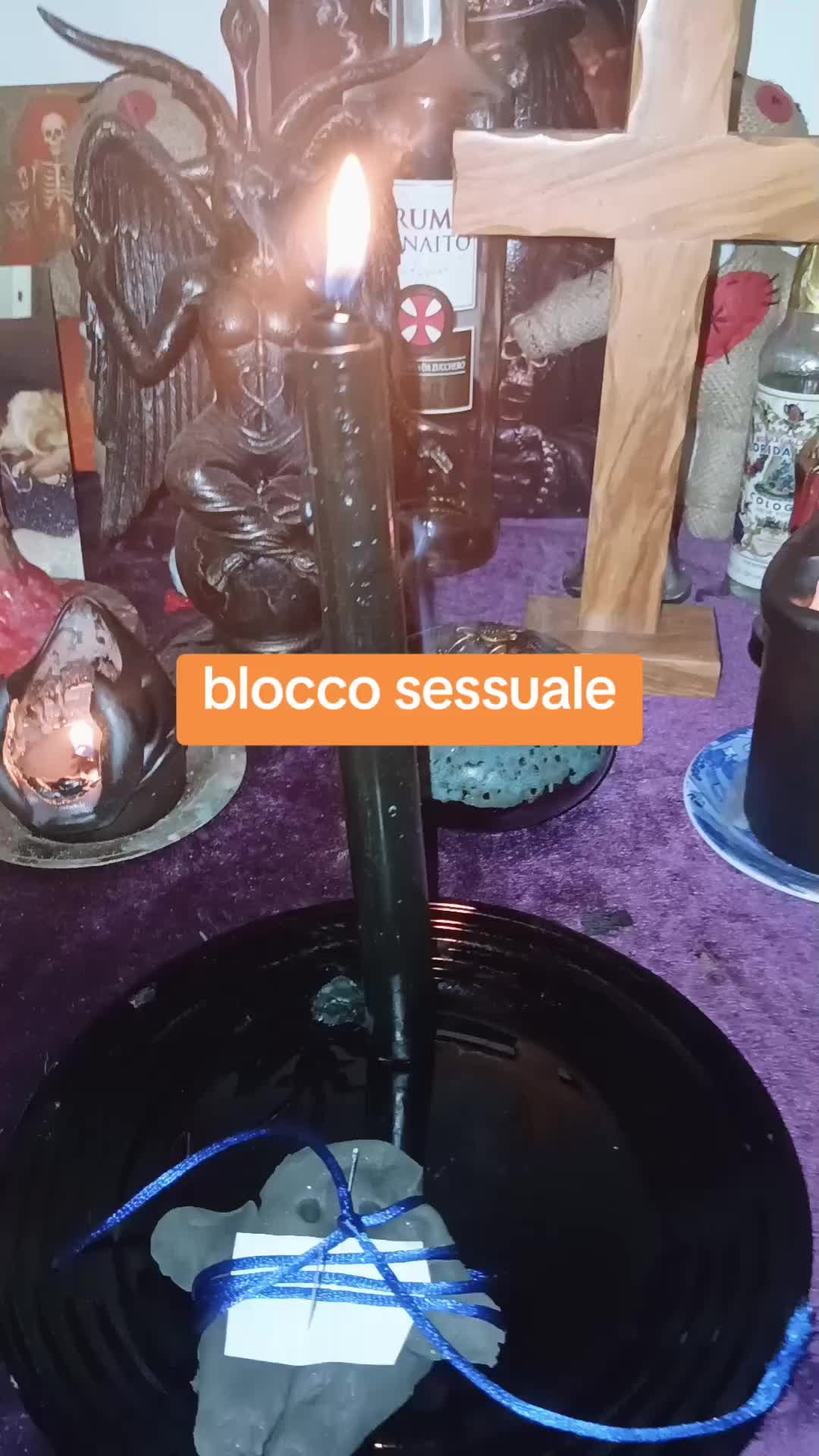 @I Tarocchi di Camy&rituali
