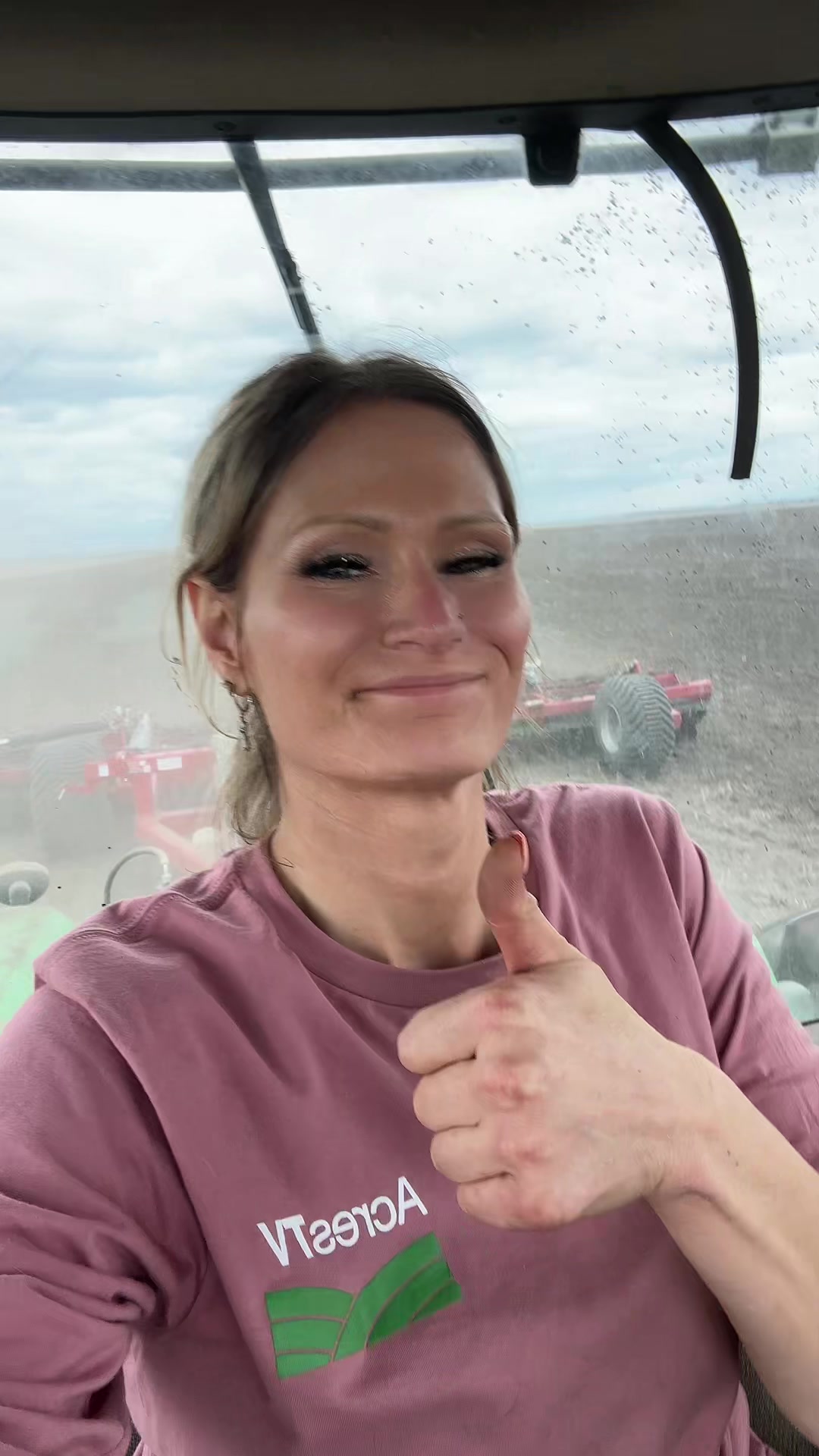 @🚜TractorGal🐄