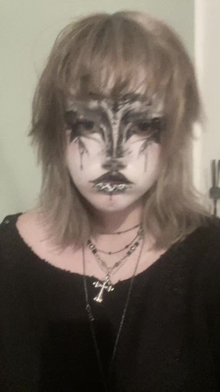 @;