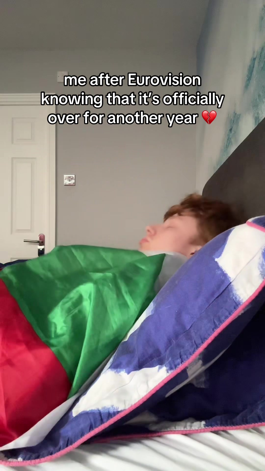@esc nick