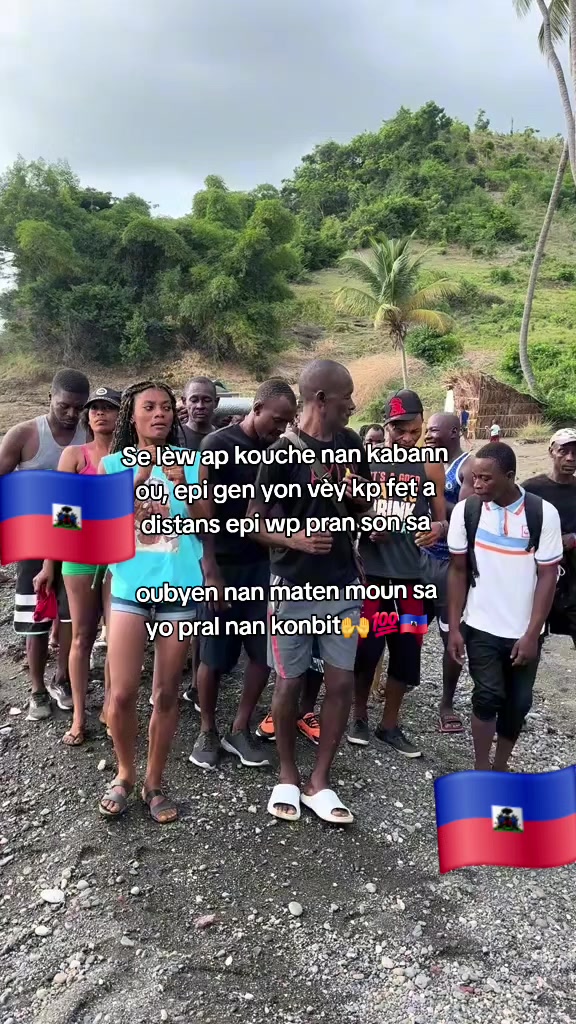 @Trueboy Pyranha🇭🇹❤💯