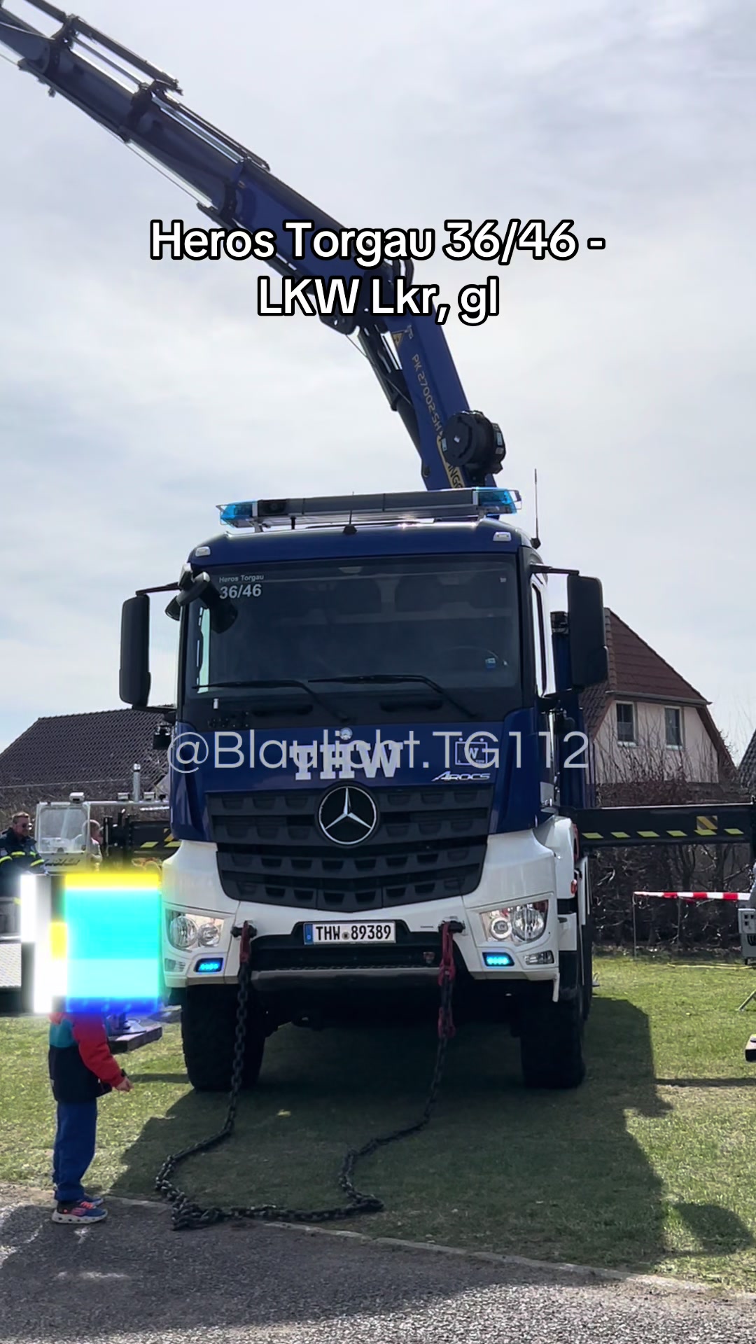 @Blaulicht.TG112