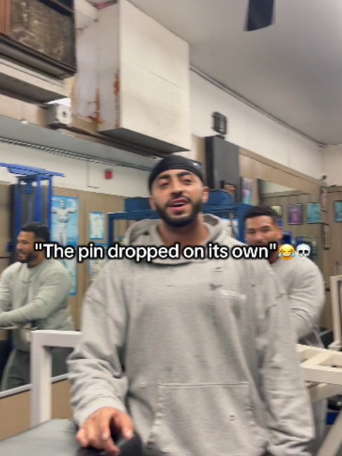 @GYMSTAR