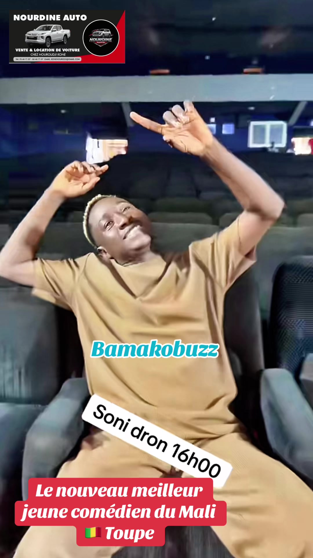 @Bamako_Buzz🇲🇱