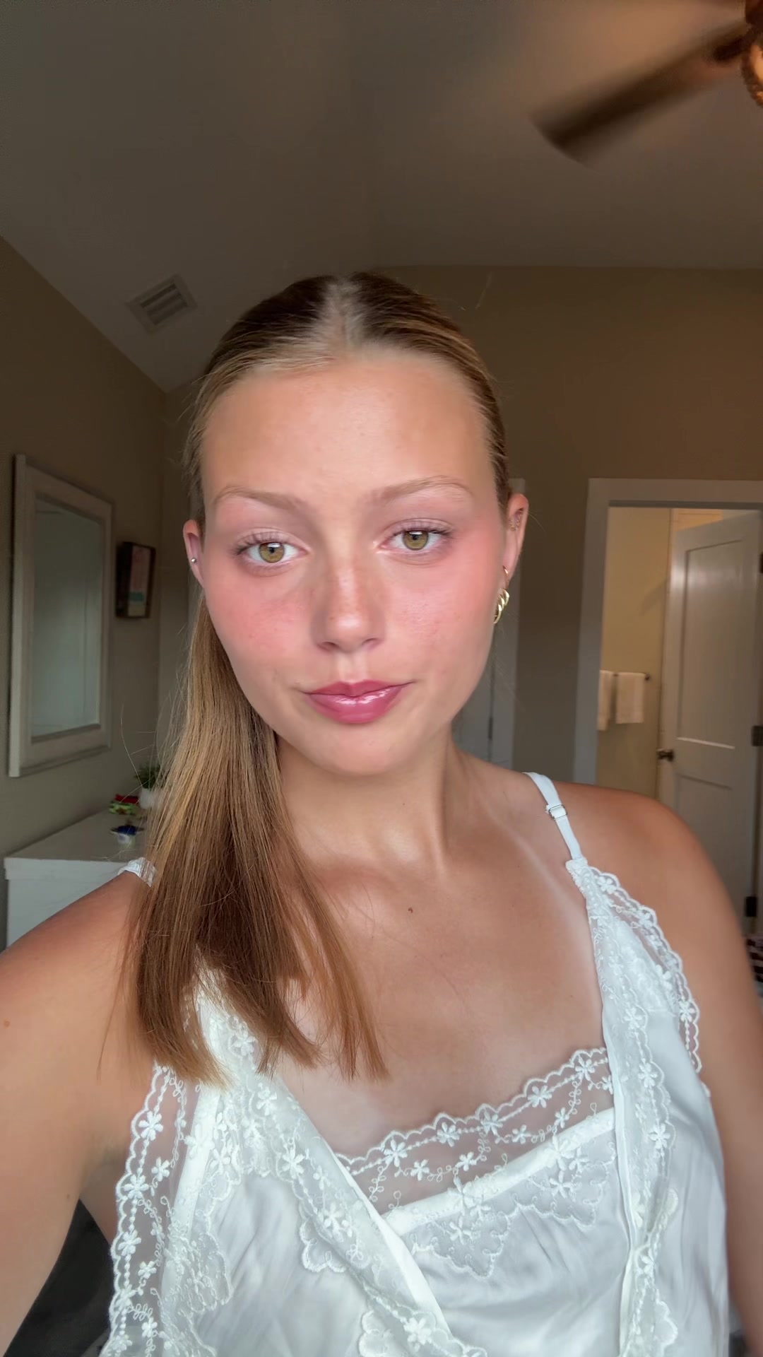 @Bella Moore