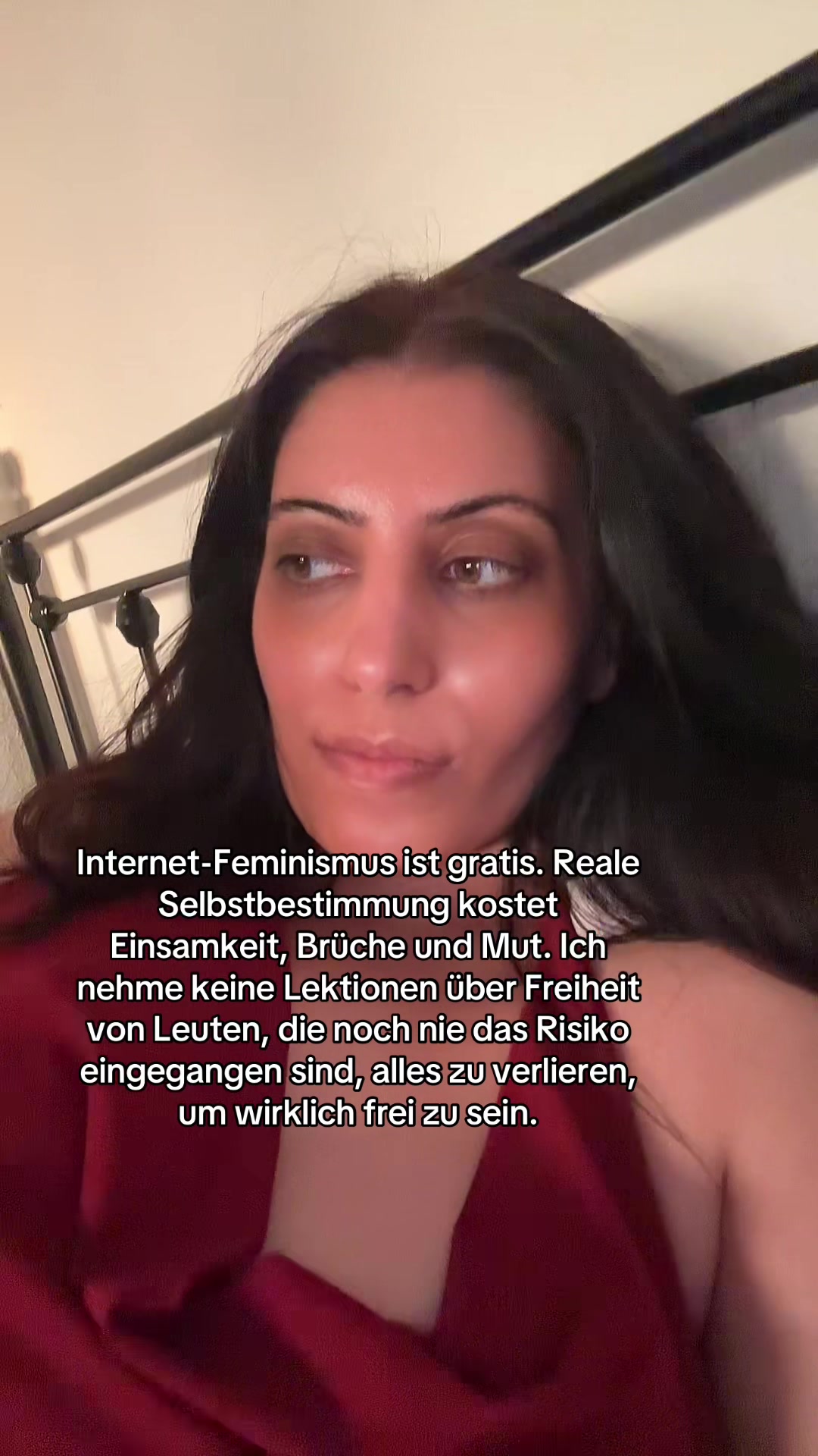 @Yasemin. Autorin