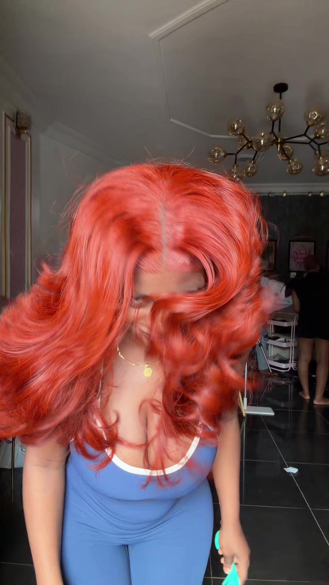 @ANN’S ULTIMATEHAIR👑💇♀️
