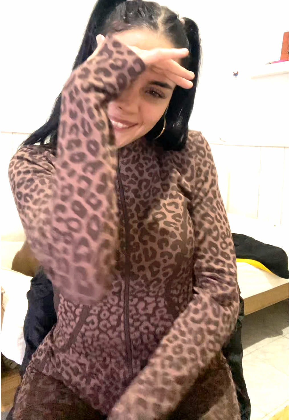 @Laila Sanchez