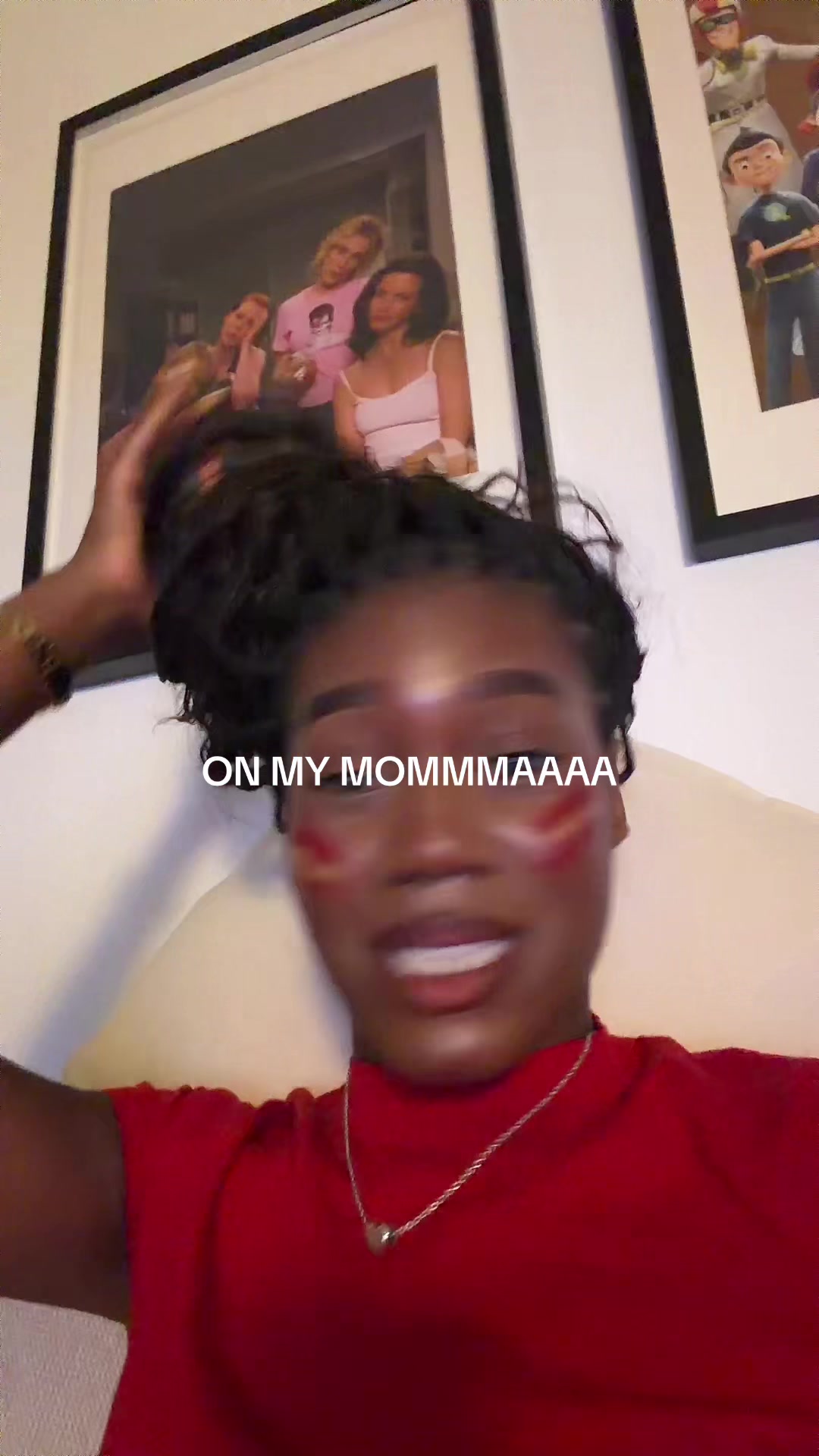 @Annabella Ayorinde