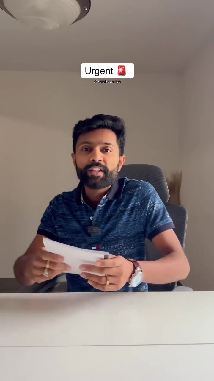 @Kajal
