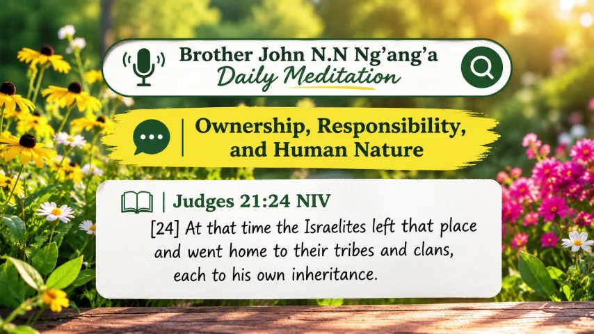 @John Ng'ang'a