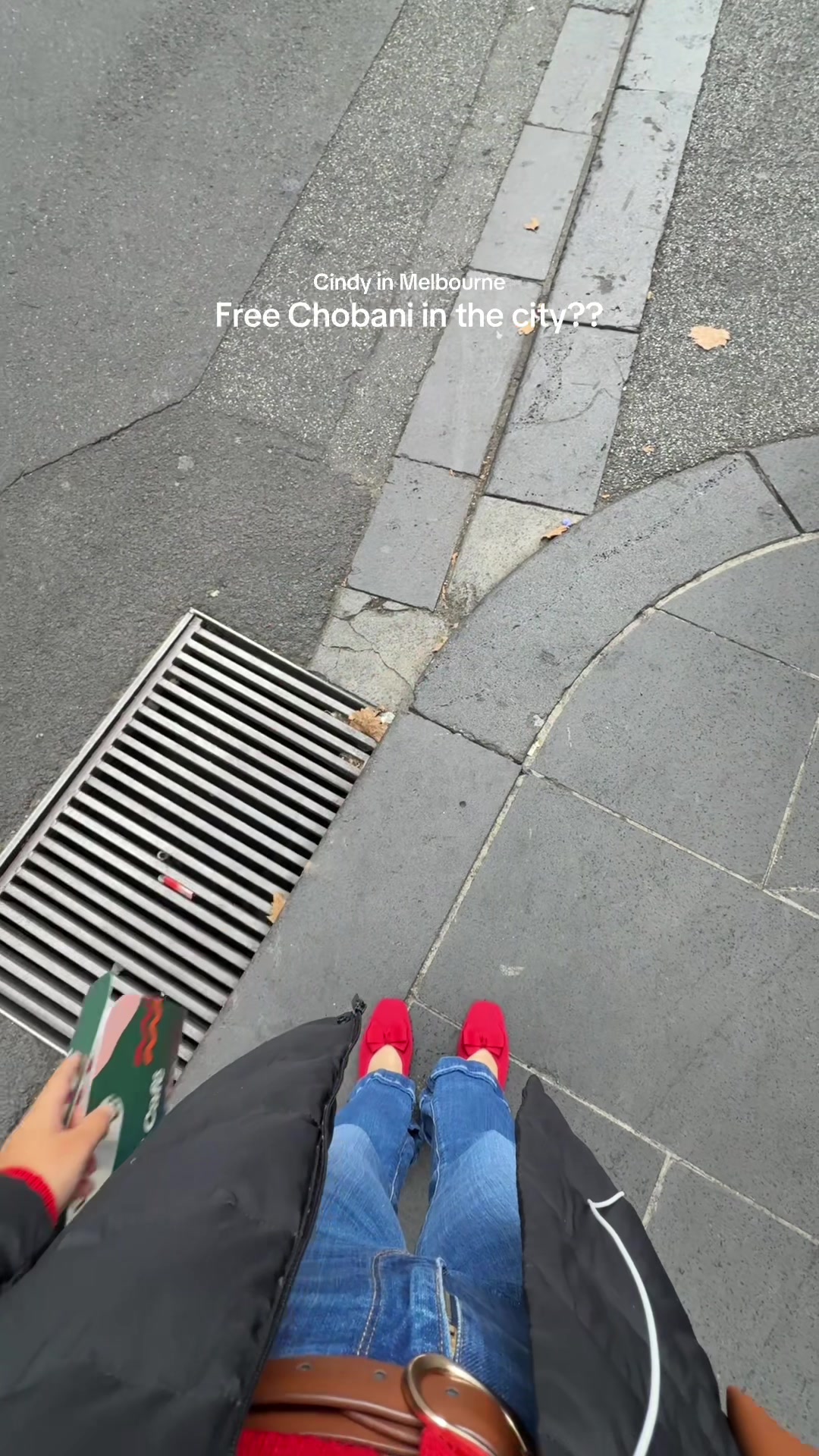 @Cindy in Melbourne 🩷