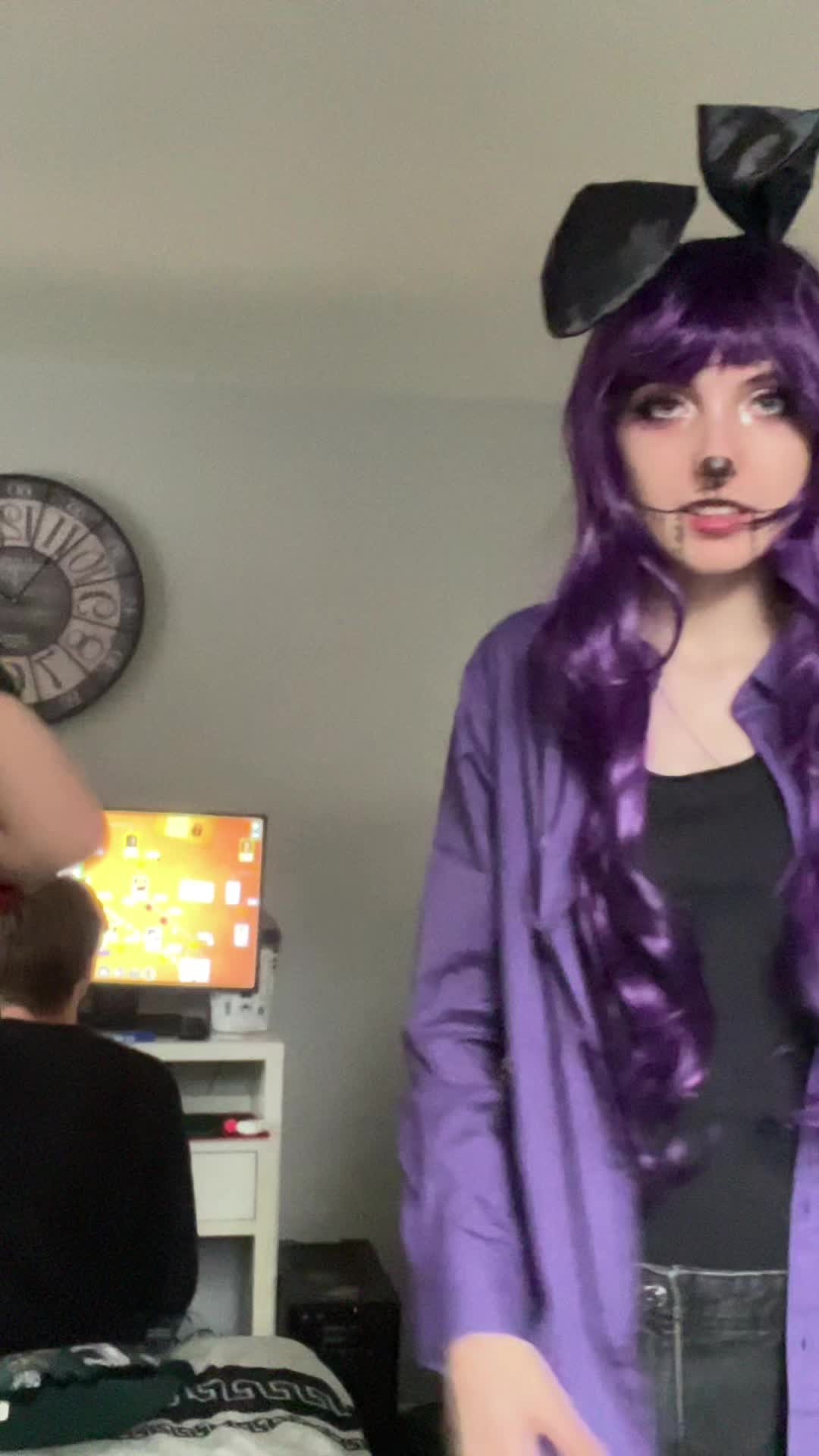 @Ray <3