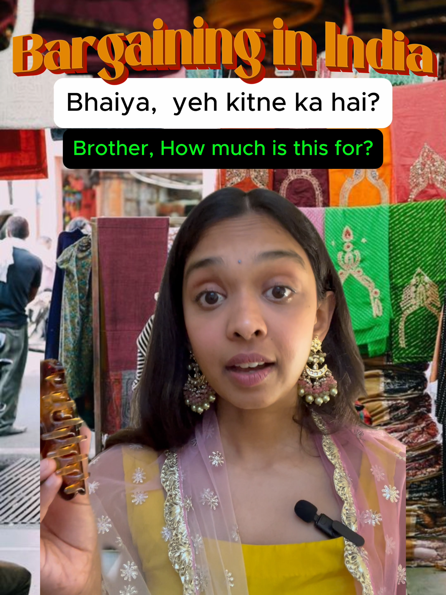 @Namaste Hindi