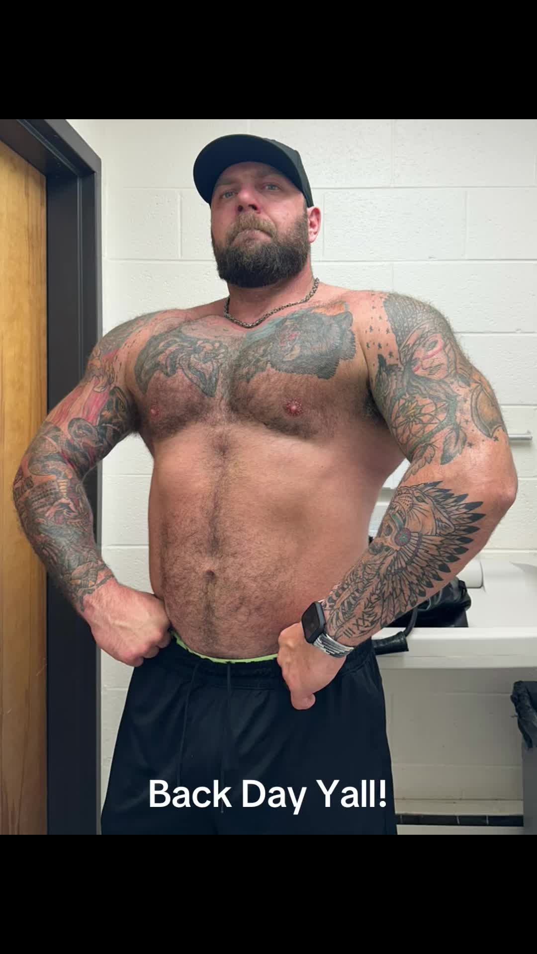 @PapaBear