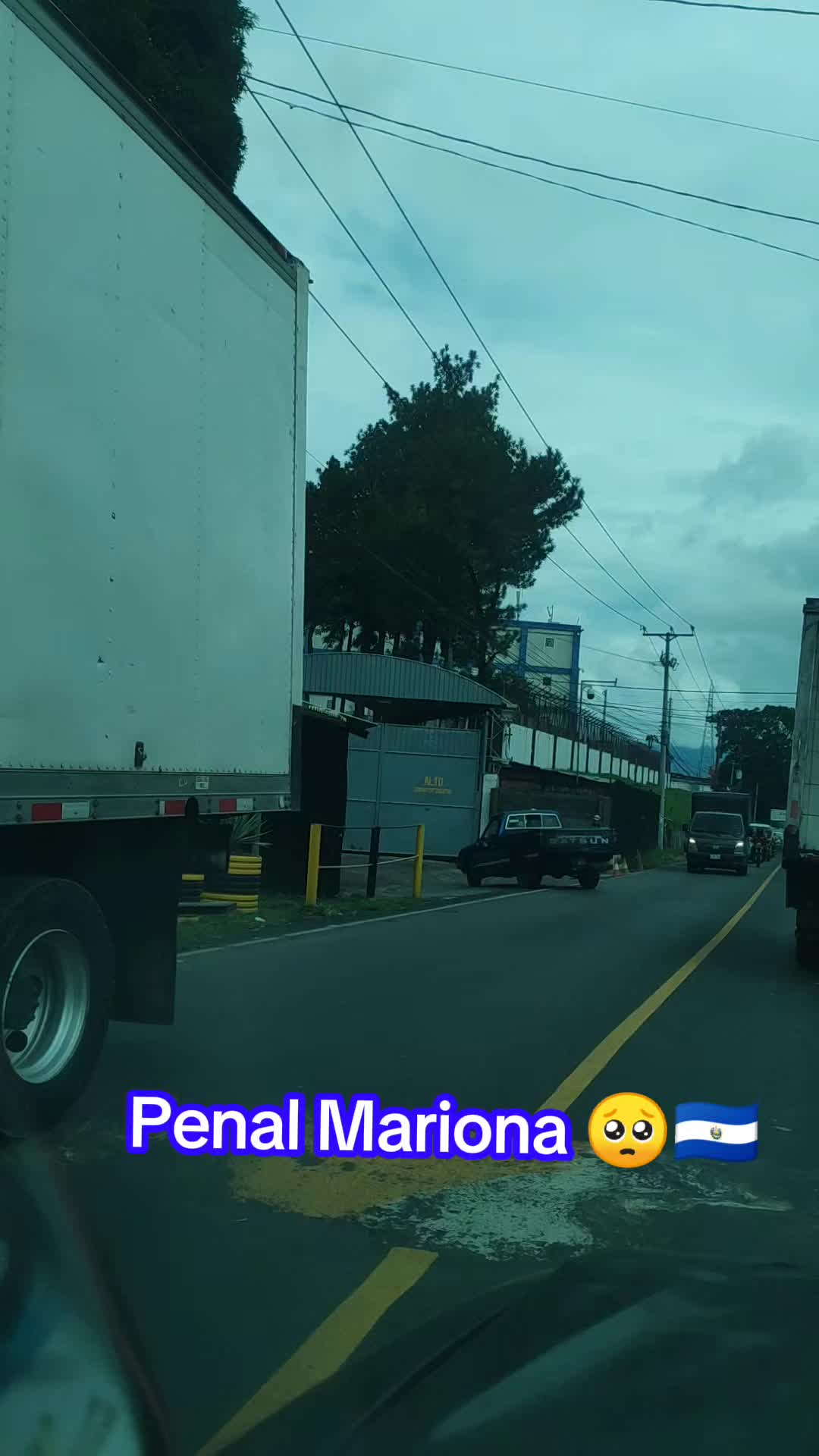 @El Salvador 503 🇸🇻