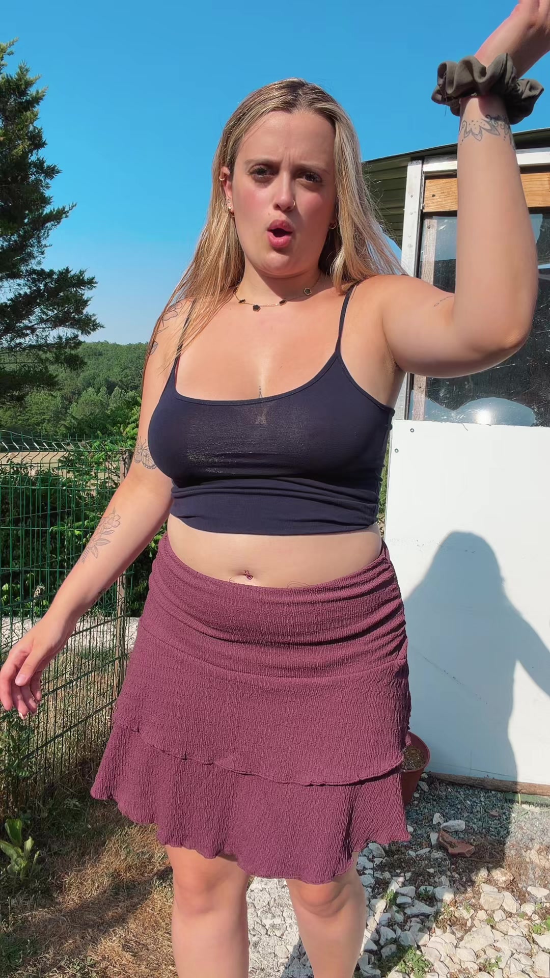 @juju spam