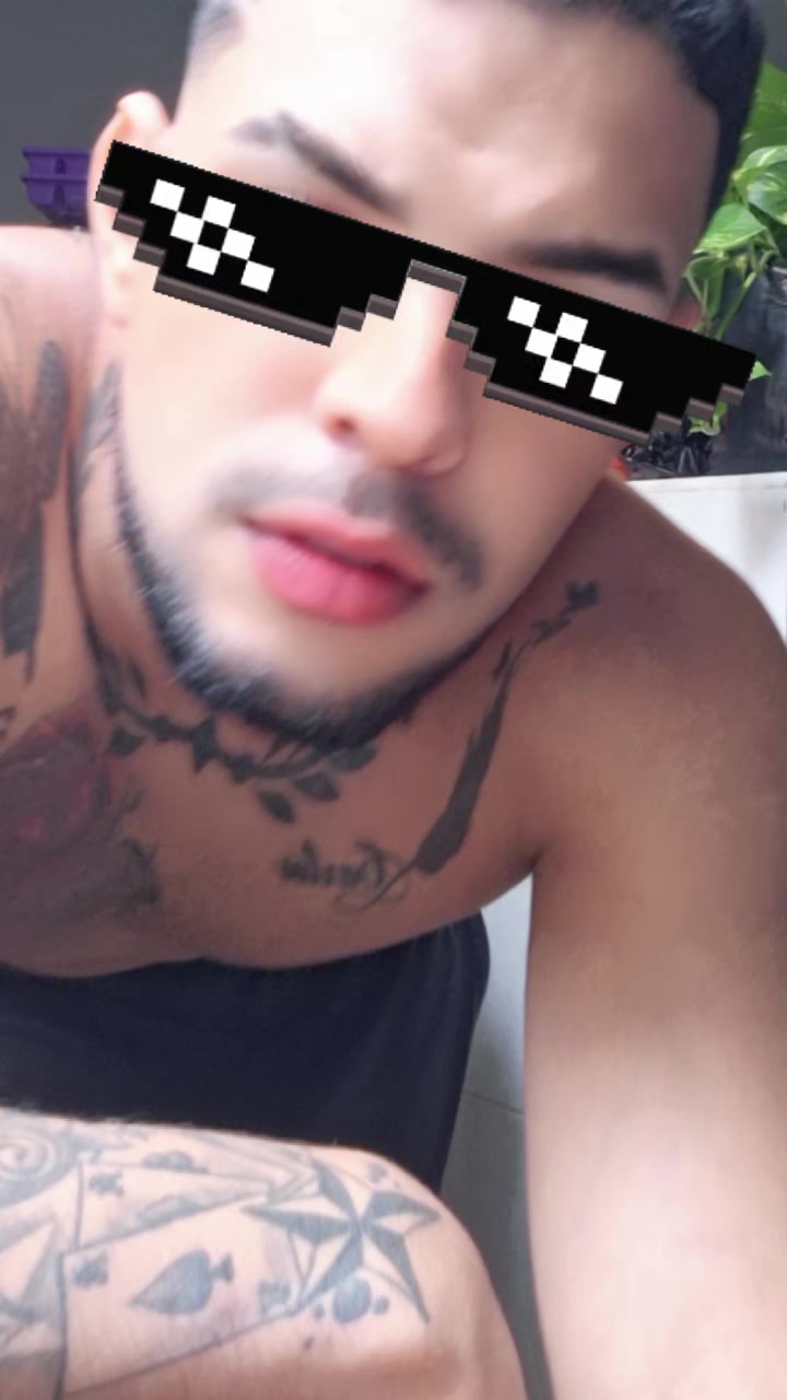 @Josmer Jos&eacute; Vargas B